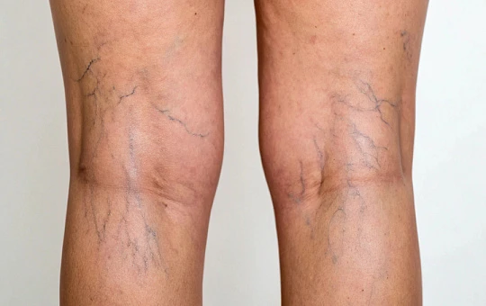 Дуэт дисциплин: что такое эстетическая флебология и как она связана с косметологией