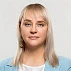Круглова<br>Лариса