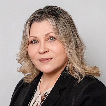 Старкова Елена Юрьевна