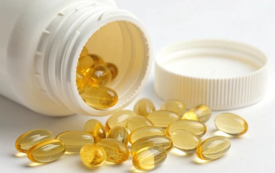 Доказана связь омеги-з с дерматологическими заболеваниями