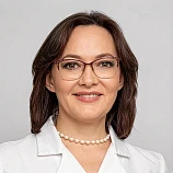 Ибатуллина Айгуль Ришатовна