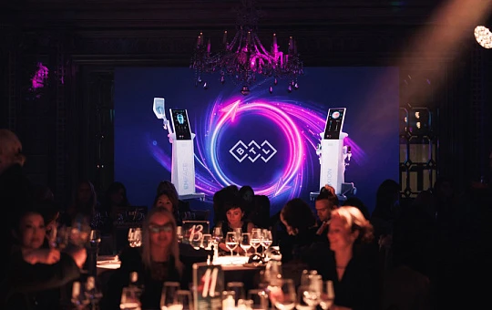 BTL представила дуэт технологий Emface & Exion