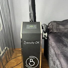 LPG аппарат (массаж) Beauty OK