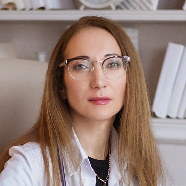 Павлова Зухра