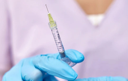 Ученые проверили безопасность филлеров при иммуноопосредованных воспалительных заболеваниях