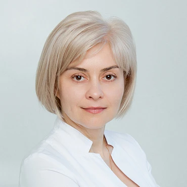 Школяр Наталия Александровна 