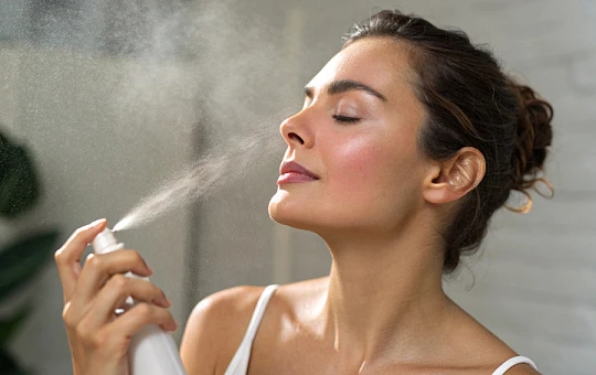 Хлорноватистая кислота улучшает регенерацию после лазерной терапии