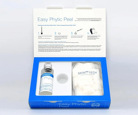 Easy Phytic Peel