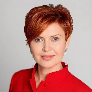 Брагина Ирина Юрьевна