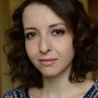 Аристова Валерия 