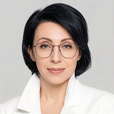 Шамсуева Екатерина Игоревна