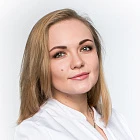 Ситникова Оксана Сергеевна