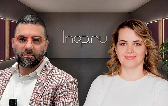 Технологии старые, аппараты новые? – Ирина Фролова в подкасте портала 1nep.ru