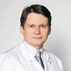 Морозов Сергей Георгиевич