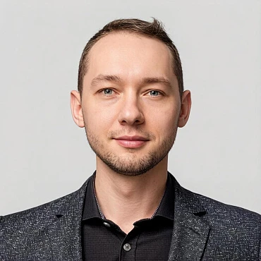 Прокофьев Артем Игоревич