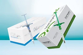 Bio-Mix: омоложение кожи и восстановление ПЖК за одну процедуру