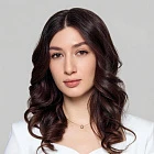Комарова Анастасия Дмитриевна