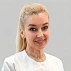 Гридасова<br>Лариса