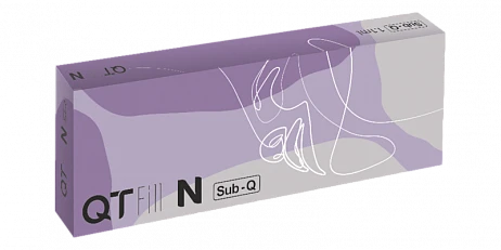 QT Fill N Sub-Q