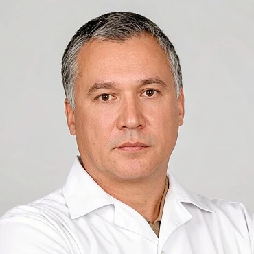 Мустафин Чингиз Николаевич