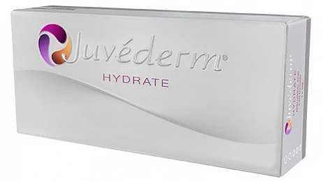Juvederm® Hydrate