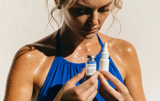 Пептиды для загара: что такое меланотан, как он работает и насколько это безопасно?