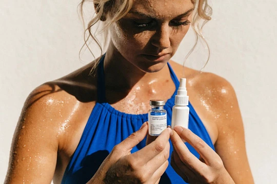 Пептиды для загара: что такое меланотан, как он работает и насколько это безопасно?