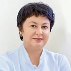 Гордеева Елена Витальевна