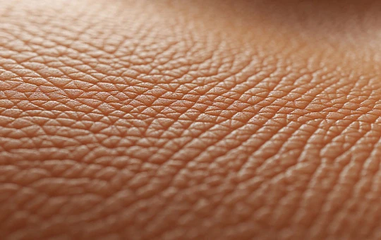 Клетки эпидермиса раскрыли секрет своего восстановления