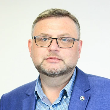 Чаплыгин Алексей Владимирович