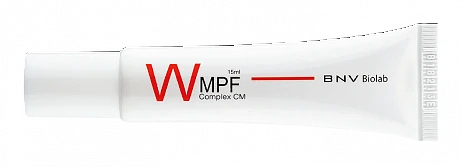 Крем WMPF Complex CM