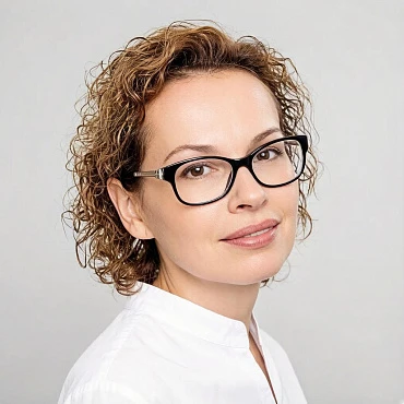 Екушева Евгения Викторовна