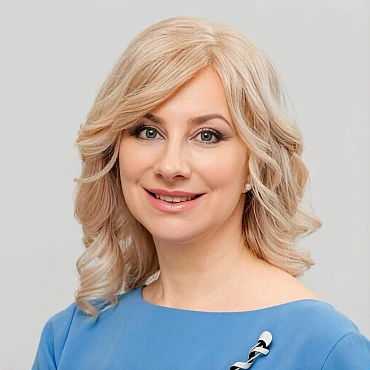 Гайдаш Наталия Владимировна