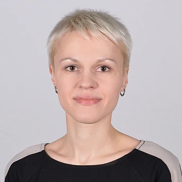 Болдина Светлана Владимировна