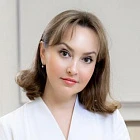 Лопаткина Марина Александровна