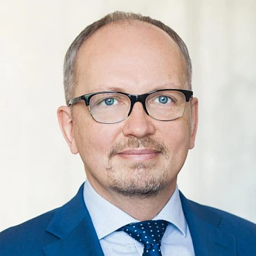 Бордин Дмитрий Станиславович
