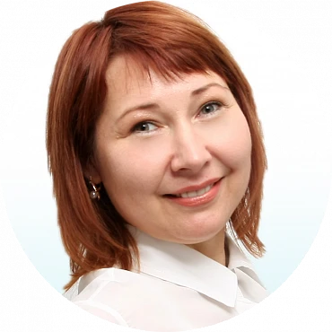 Наумычева Ирина