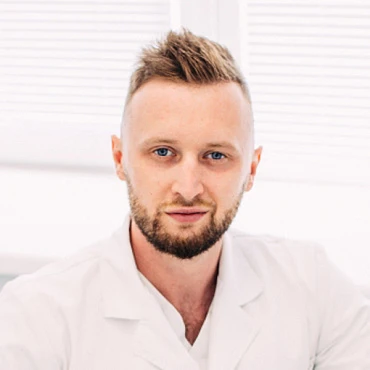 Вашин Максим Петрович