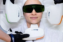 GLOW FLOW: семь чудес света для косметолога