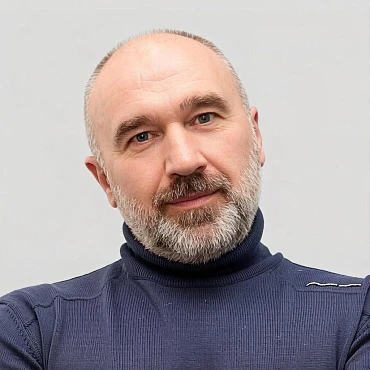Сырченко Андрей Игоревич