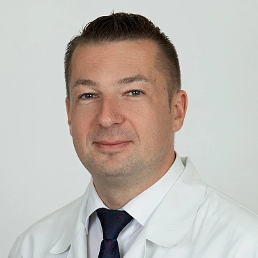 Прощаев Кирилл Иванович