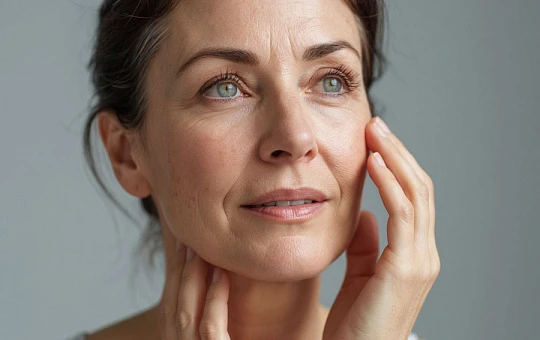 Ретроспективно доказана эффективность эндоскопического лифтинга лица