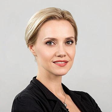 Багненко Елена Сергеевна