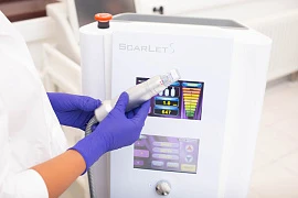 Рубцы: аппаратные методы коррекции