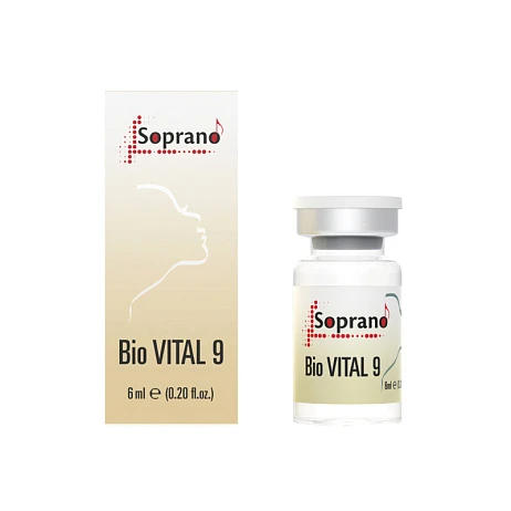 Soprano Bio Vital 9
