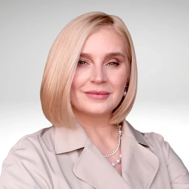 Шестерня Оксана Викторовна