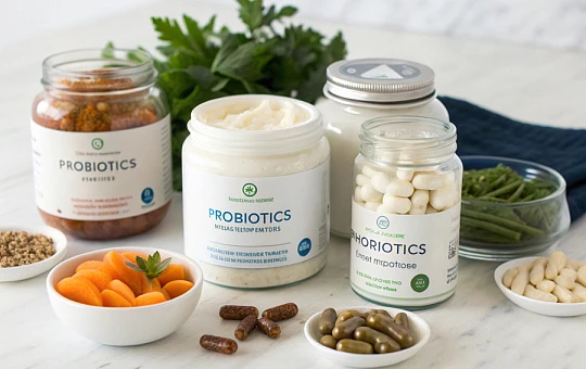 Представлены доказательства ключевой роли микробиома в развитии атопического дерматита