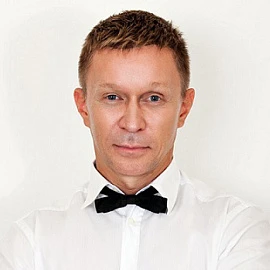 Маракшин Юрий Кузьмич