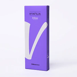 HYAFILIA V Plus