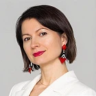 Астахова Ольга Валерьевна